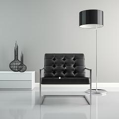 Fazendo uso de luminárias na decoração de ambientes