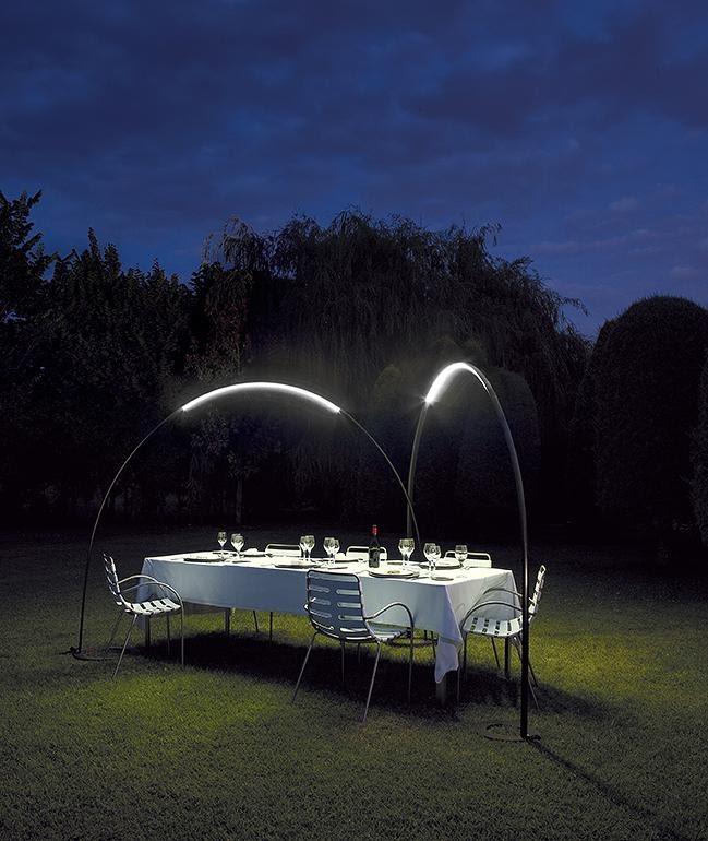 Fazendo uso de luminárias na decoração de ambientes
