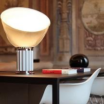 Fazendo uso de luminárias na decoração de ambientes