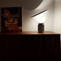 Fazendo uso de luminárias na decoração de ambientes